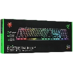Игровая клавиатура Razer DeathStalker V2 - Russian Layout