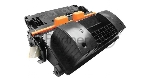 Тонер Картридж HP 81X CF281X черный для HP LJ Pro M630dn/f/h/z (25000стр.)