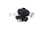 Вафельница HOMESTAR HS-2041 (108253)