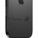 Смартфон Apple iPhone 16 Pro Max, 8/256Gb, черный титан