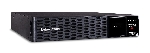 Внешний батарейный модуль CyberPower BP48VP2U02 EU для моделей PR1500ERTXL2U, PR22000ERTXL2U, PR30000ERTXL2U встроенное ЗУ