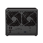 СХД настольное исполнение 4BAY NO HDD DS923+ SYNOLOGY