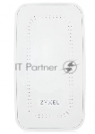 Точка доступа Zyxel NebulaFlex Pro WAX300H-EU0101F AX3000 10/100/1000BASE-TX белый