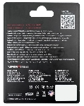 SSD жесткий диск PATRIOT M.2 2230 500GB VP4000M500GM23