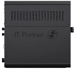 Компьютерный корпус  Jonsbo Computer Case N2 черный