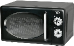 Микроволновая Печь GFGril GF-MWO203 20л. 700Вт черный