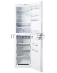 Холодильник Atlant ХМ-4625-101-NL белый двухкамерный 211/125л морозилка снизу