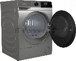 Сушильная машина Gorenje D2HNA92/C серый, 9 кг, сушка - конденсационная, программ - 15, 59.5 x 84.5 x 66 см