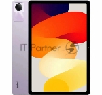 Планшет Xiaomi Redmi Pad SE 11" 6/128GB фиолетовый 23073RPBFG (49263)