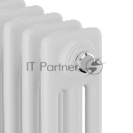 Дизайн-радиатор Royal Thermo Insignia C3030 - 34 секц. RAL9016