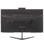 Моноблок Acer Aspire C24B Intel Core i3 1305U/8Gb/SSD512Gb/23.8"/IPS/FHD/NoOS/black (DQ.BMJCD.001)