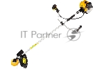 Бензиновый триммер GGT-553TX Huter