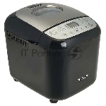 Хлебопечь DELTA LUX DE-6000 черная