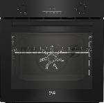 Духовой шкаф электрический Beko BBIE17300B черный