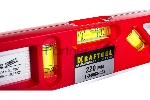 Уровень KRAFTOOL 1-34863-022  ''pro'' ''director level'' с магнитом 3 ампулы 220мм