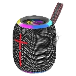 Аудиомагнитола SUPRA BTS-515 черный 20Вт MP3 FM(dig) USB BT microSD