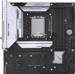 Материнская плата Maxsun Terminator B760M D5 WIFI, LGA 1700, Intel B760, 4xDDR5, 4xSATA, 3xM.2, 1xPCIe 5.0 x16, 1xPCIe x4, 1xPCIe x1, 1xHDMI, 1xDP, 1x 2.5Gb LAN, 6xUSB 2.0, 2xUSB 3.2 Gen 2, 3x3.5 мм, 5.1, mATX