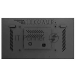 Панель Ikar ПВ 55-117-200 (1.8 мм) черный IPS (RUS), 55", 3840x2160, 700 Кд/м2, 8 мс, 1200:1, 178°/178°
