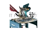 Пилы электрические дисковые, торцовочные Makita LF 1000 Пила комб