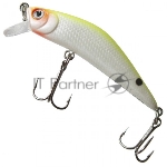 Воблер SANSAN San-Minnow Grips 55S код цв. 558