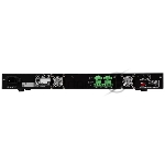 Усилитель INTREND ITAMP-2120Tv2 100V, 2x120Вт