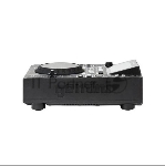 Медиа проигрыватель Gemini MDJ-500 DJ медиапроигрыватель с возможностью воспроизведения с USB-накопителей; 24 бит/192 кГц; 4,3" цветной дисплей; USB вход