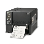 Принтер этикеток термотрансферный TSC MH361T 300 dpi, 254 мм/сек, USB, RS-232, Ethernet, USB Host, MicroSD, чёрный