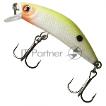Воблер SANSAN San-Minnow Grips 42S код цв. 552