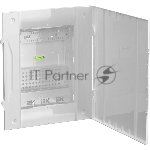 Корпус пластиковый IEK KREPTA 5 мультимедиа встраив. 470х410мм