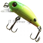 Воблер SANSAN San-Minnow Alisa 35S код цв. 544