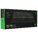 Игровая клавиатура Razer Ornata V3 X - Russian Layout