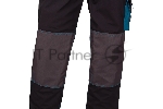 Полукомбинезон Gross 90356 размер XXXL