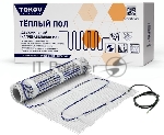 Комплект "Теплый пол" (мат) 150Вт/кв.м 12кв.м TOKOV ELECTRIC TKE-MAT150-1800-12