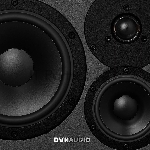 Студийный монитор [954358] Dynaudio [Core 47 R] активный 3-х полосный, 500 + 500 + 150 Вт, 41 - 24000 Гц, 113 дБ, 7" + 4" + 1.1", XLR, AES3 XLR, BNC word clock, AES3 XLR