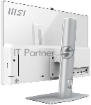 Моноблок 23.8" FHD MSI Modern AM242P 1M-1020XRU white (Core 7 150U/16Gb/512Gb SSD/VGA int/noOS/kb+m) (9S6-AE0722-1020)