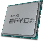 Процессор AMD EPYC 7763 Soc-SP3 2.45GHz OEM