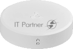 Хаб умного дома ELTEX SH-20-WBZ: Zig-bee модуль, z-wave модуль, Wi-Fi IEEE 802.11b/g/n 2.4 ГГц MIMO 2х2, 1  10/100BASE-T (RJ-45) Ethernet-порт
