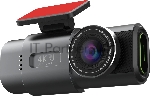 Видеорегистратор Digma FreeDrive 943W черный 4Mpix 1440x2560 110гр. SA 223