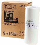 Мастер-пленка для ризографа Riso RZ/EZ (О) S-4250 А4