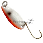 Блесна колеблющаяся SANSAN San-Spoon Delta 3S 3 г код цв. 341