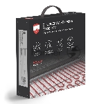 Кабель нагревательный Royal Thermo RTDC 2-17-1000 (ккомплект с терморегулятором RTI-16)