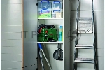 Очиститель высокого давления Bosch  EasyAquatak 120 06008A7901