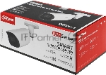 Видеокамера уличная купольная Dahua DH-IPC-HFW3441EP-S-0360B-S2