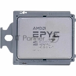 Процессор AMD EPYC 74F3 Soc-SP3 3.2GHz OEM