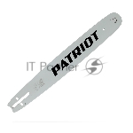 Шина PATRIOT P180SLGK095 18'' 0,325 1.3мм 72 зв. (PG-POH18-50WH)