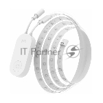 Лента светодиодная умная Yeelight, 6 метров   / RGBIC+ BLE /  YLYDD-0038