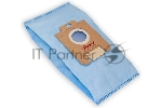 Пылесборник Filtero FLS 01 (S-bag) (4) Comfort, пылесборники, 4 шт в упак.