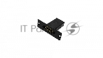 Модуль-переходник [WRTS-DP] Wize Display port для врезного лючка в стол