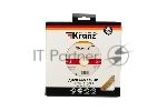 Диск алмазный отрезной Turbo 180x22.2 мм Kranz 