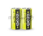 Элемент питания солевой R14 Heavy Duty Shrink-2 (уп.2шт) ФАZА 4895205002234, 1.5 В